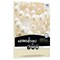 Neenah Astrodesigns 65lb Metallic Cardstock 8.5"x11" 50/pkg - Champagne Pearl